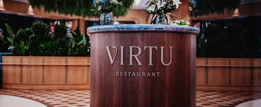 VIRTU Restaurant