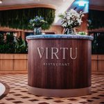 VIRTU Restaurant