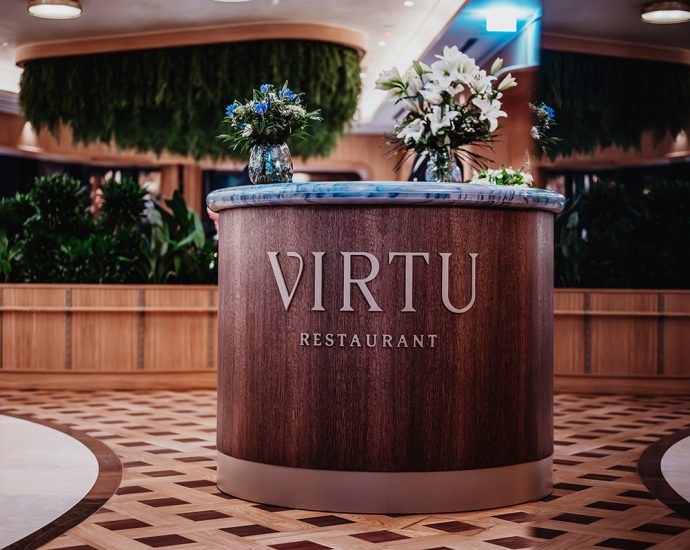 VIRTU Restaurant